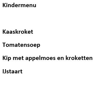 Kindermenu3